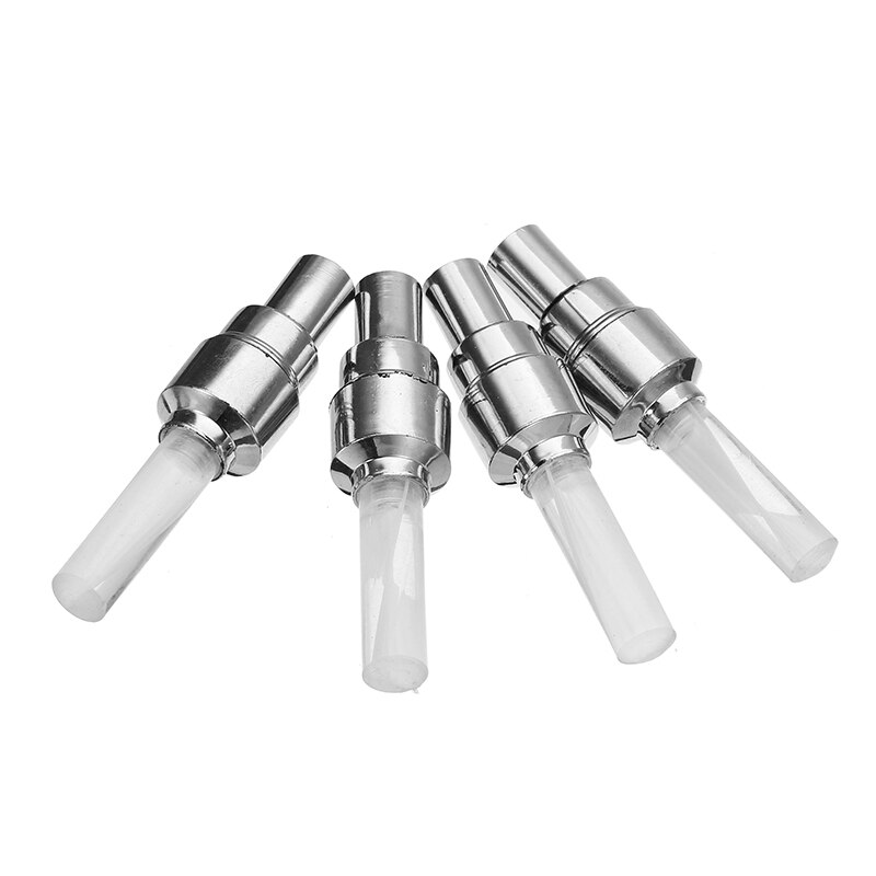Xanes  wl04 vibratie inductie fietswiel licht mondstuk spaaklicht voor schrader ventielen woods ventielen fietsen zaklamp lantaarn