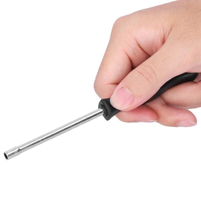 6PCS Set Carburetor Adjustment Tool Kit Carburetor... Grandado