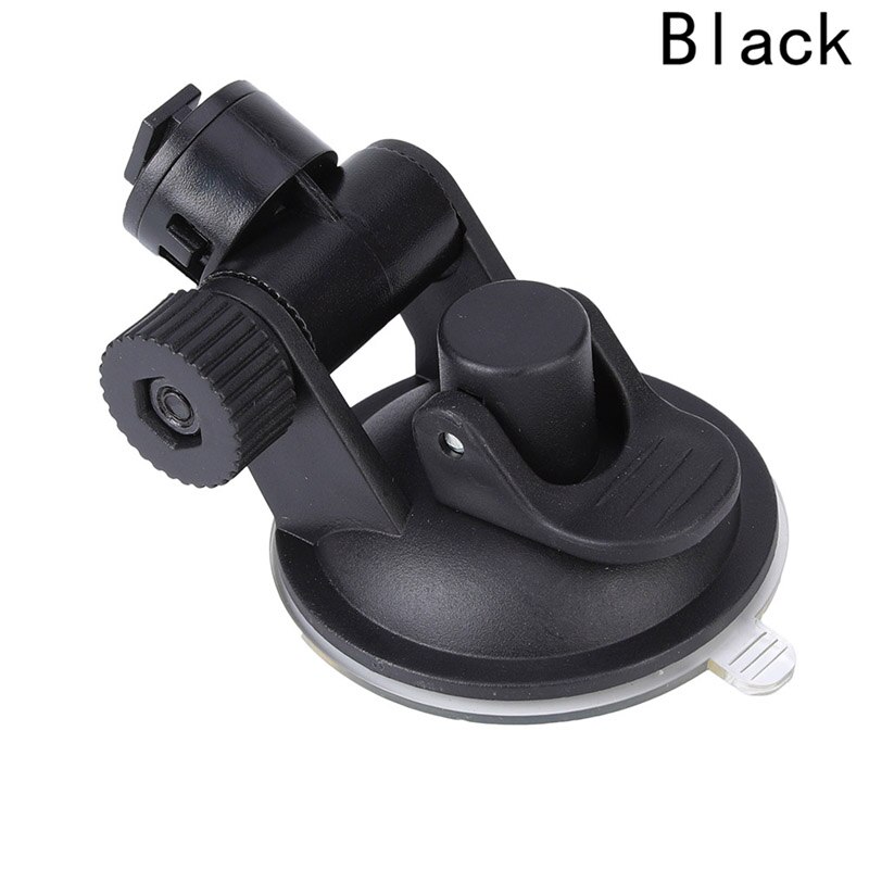 Car Auto Universal Camera Mount Driving DVR Recorder Holder Suction Cup Bracket Stand: Default Title