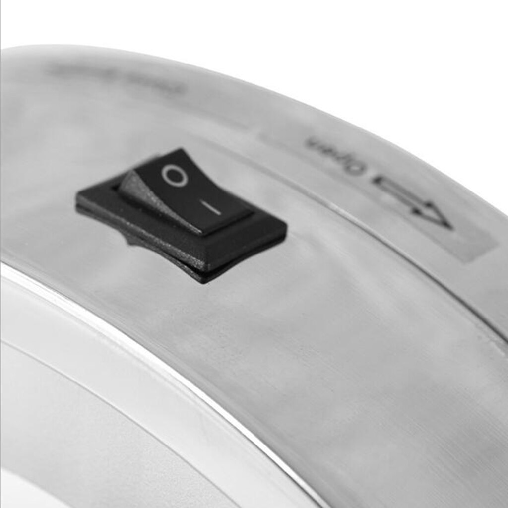 1X / 3X LED Illuminated Wall-Mounted Magnifying Mirror 360 Degree Bathroom Mirror