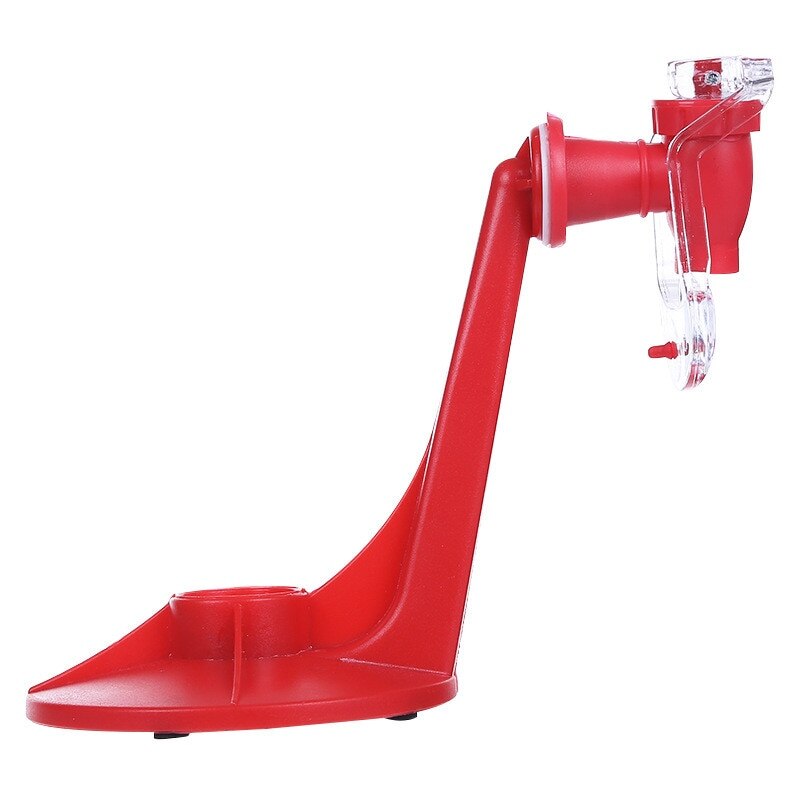 Mini Holder Automatic Drinks Holders Mini Automatic Upside Down Drinking... – Grandado