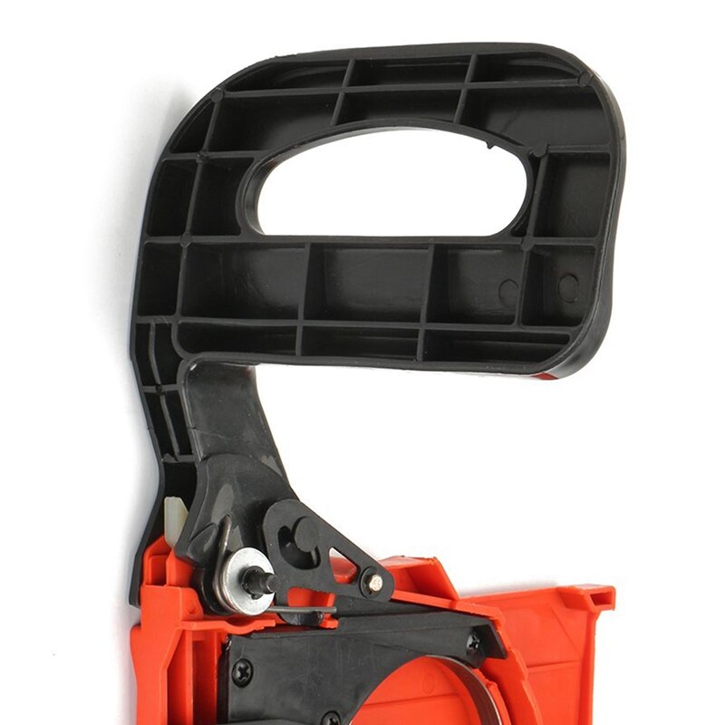 Brake Handle Clutch Sprocket Cover Assembly for Chainsaw 4500 5200 45CC 52CC