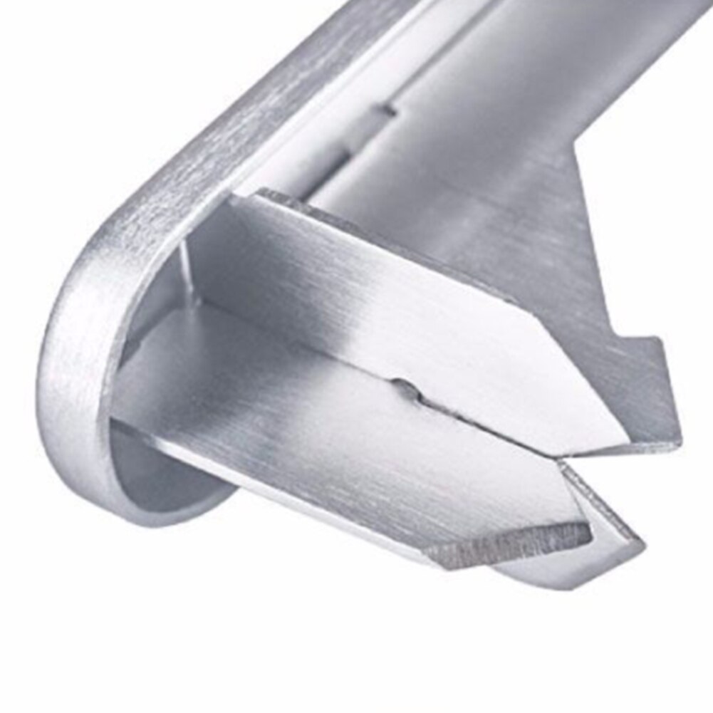 Useful Vegetable Fruit Kitchen Gadget Manual Core Remover Tools Squeeze Olives Home Cherry Pitters Handheld Stainless Steel