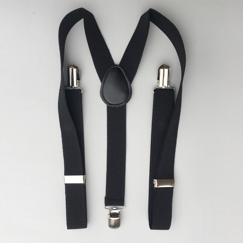 Accesorios de ropa para niños de escuela primaria y secundaria 3 con tirantes FY18101910