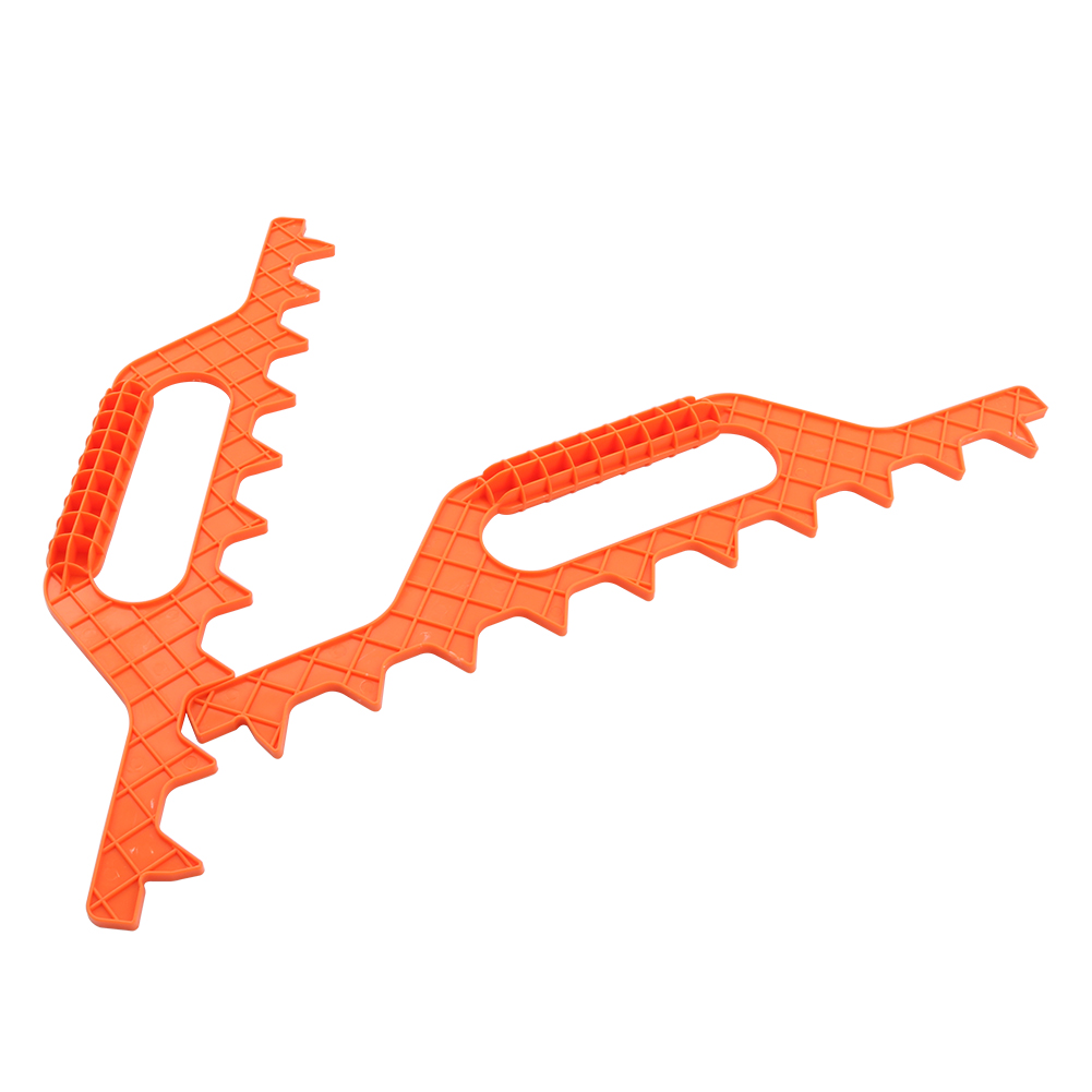 1 Pc Bijenteelt Frame Spacer 9 Doos Plastic Bijenkorf Spacer Frame Spacer Tool Bee Spacer Hark Bijenteelt Tool