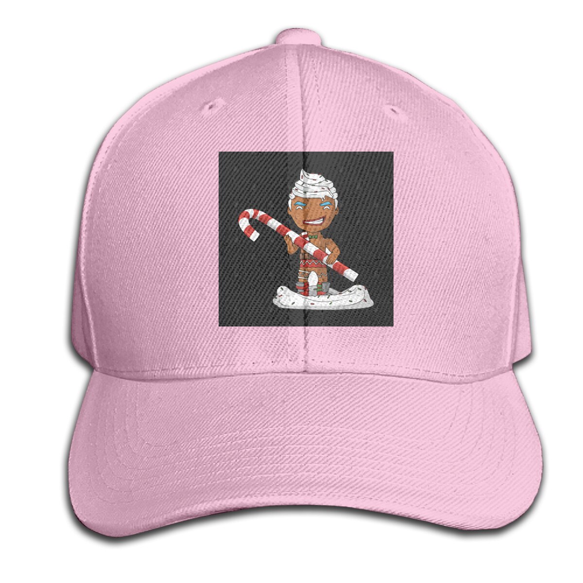 Mccreamy - Mccreamy Korting Printing Geek Crewneck Rechte Humor Comfortabele Vele Kleuren Laatste Cap Hoed: Pink