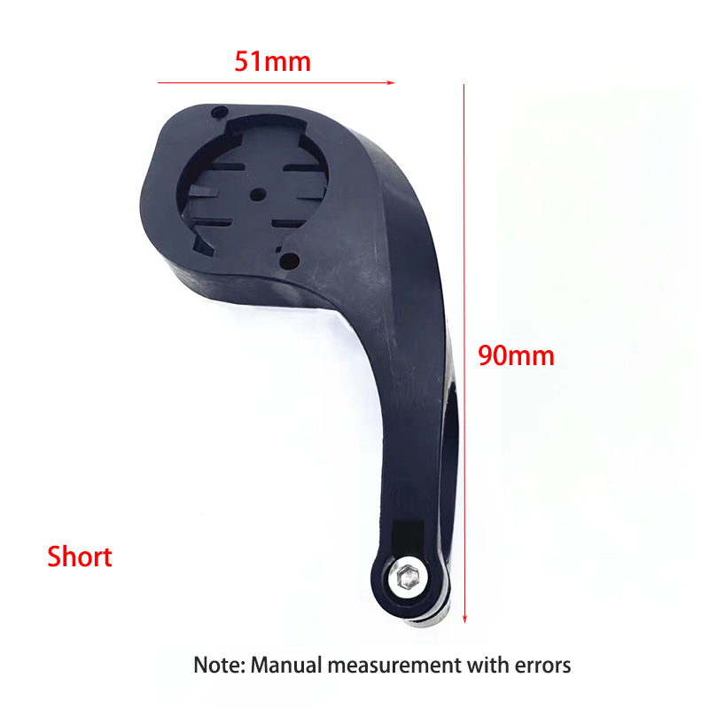 Garmin Edge Mtb Road Gps Mount Fiets Computer Mount Voor 520 820 530 1000 Igpsport Bryton Rijder Ondersteuning Fiets Accessoires