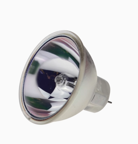 OSRAM 64653 HLX ELC 24V250W Halogenlampe GX5.3 NAED 54212 Lampe & kompatibel: Lavendel