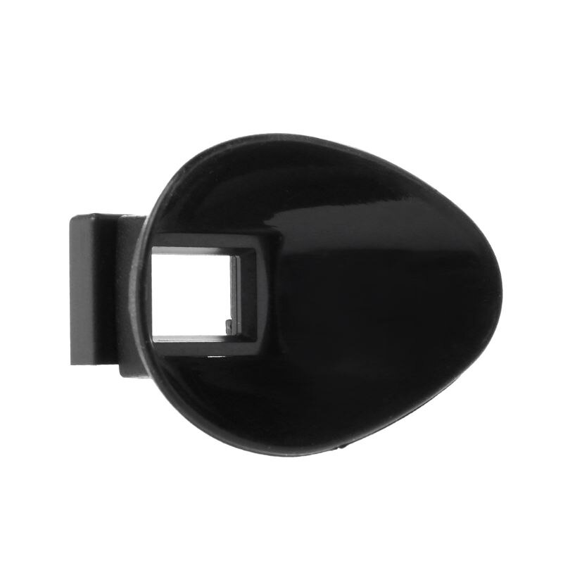 22 Mm Rubber Dslr Camera Foto Oogschelp Oogschelp Oculair Kap Voor Nikon D7100 D7000 Ey