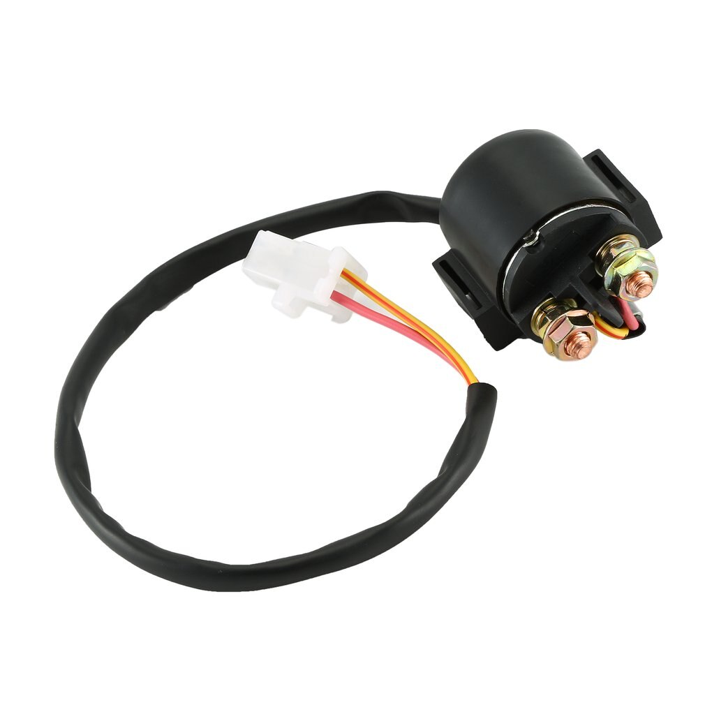 FTVOGUE LE1D18M7 3 Phase Motor Starter 12A To 18A ABS