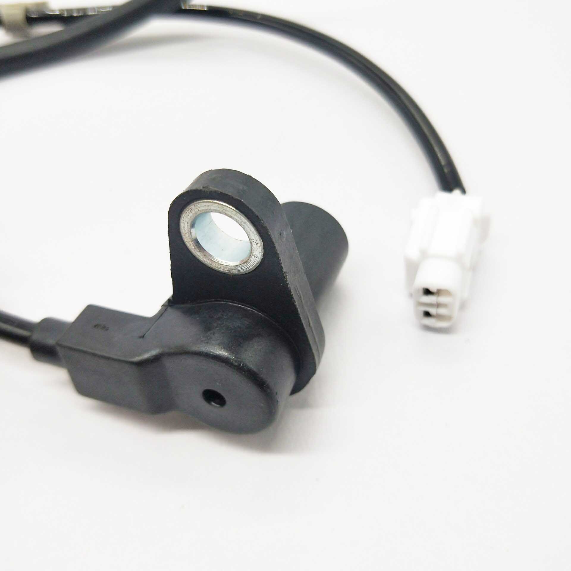 Abs-wielsnelheidssensor linksvoor 56220-62 j 00 5622062 j 00 voor suzuki swift 2005