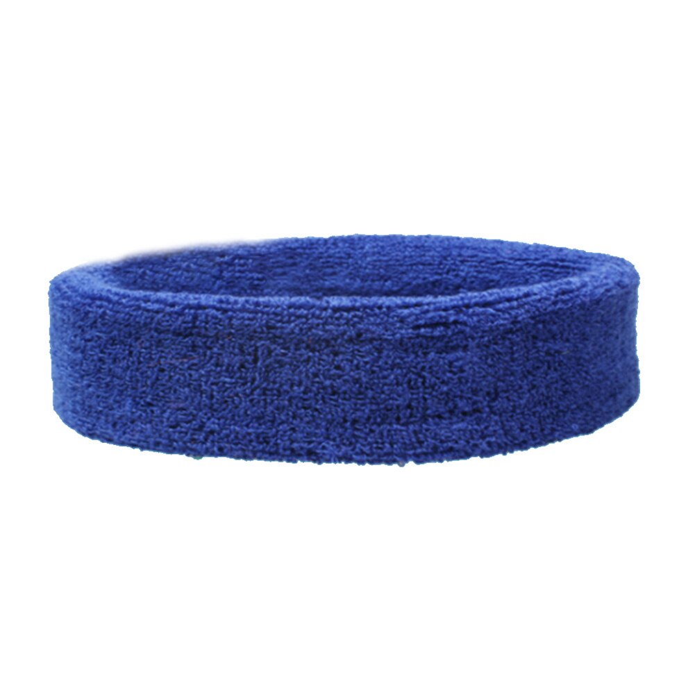 Zweetband Hoofdband Fitness Unisex Crossfit Sport Polsband Hoofd Bands Armbanden Voor Mannen Vrouwen Haarband Pols Polsbandjes