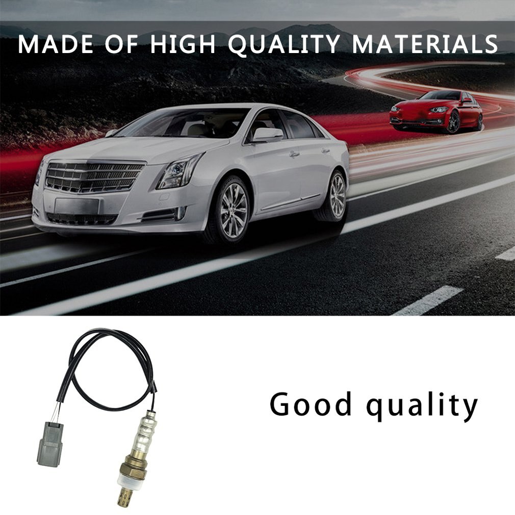 Sensor Upstream 234-4099 oxígeno O2 apto para 1992-2000 Civic Odyssey reemplazar piezas de repuesto SG336