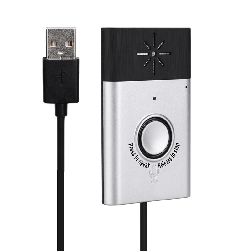 AM05-Wireless Intercom Doorbell Home Voice Intercom Doorbell Support Two-Way Intercom Penetration