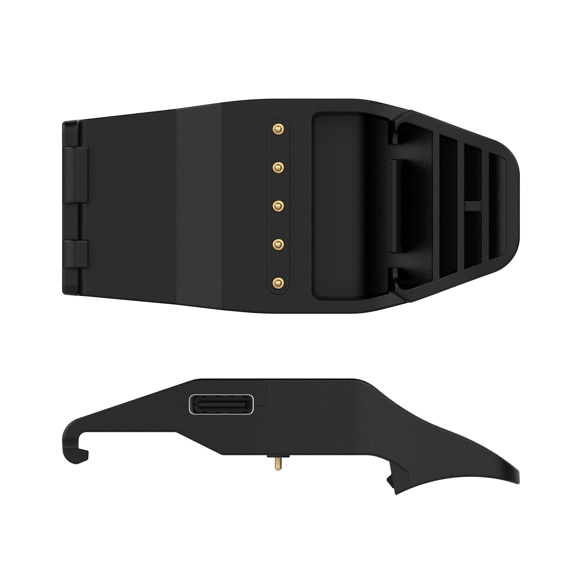 Charging Clip adapter for Garmin T5, TT15, TT10, T15, G TT15x, TT25 GPS Dog Collar Charger
