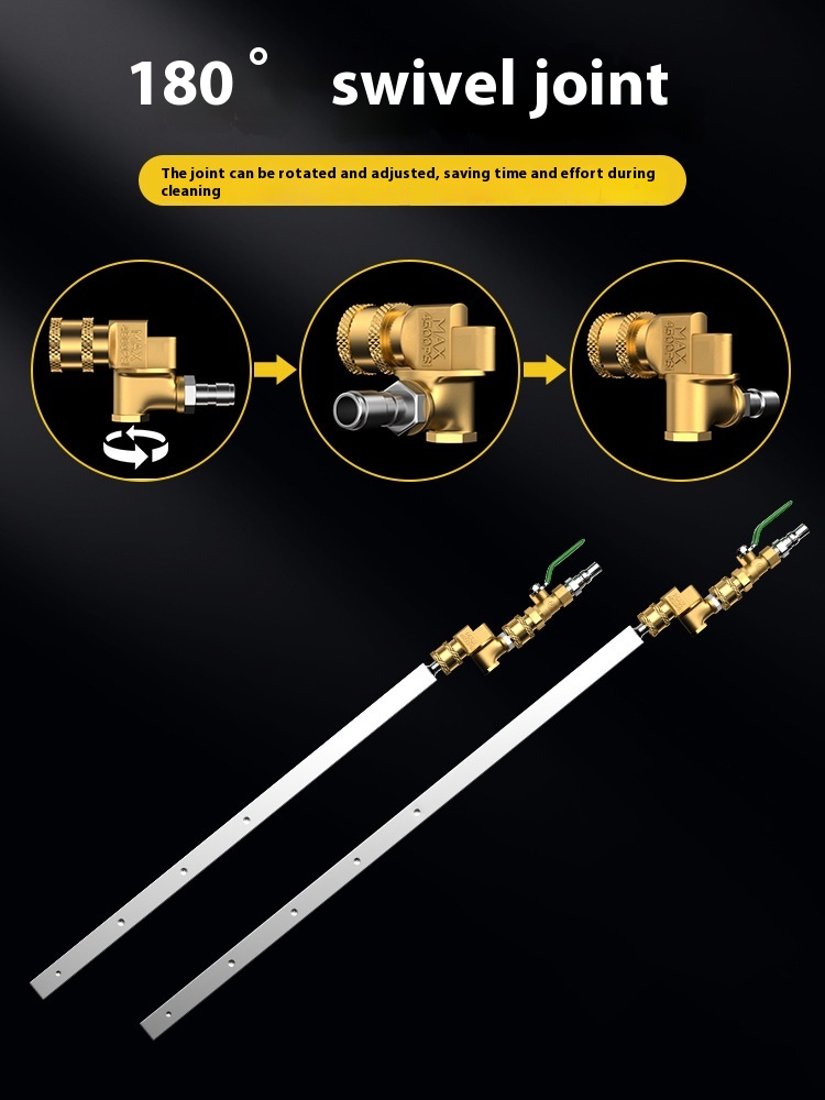 Car Radiator Disassembly Without Radiator Car Radiator Cleaning Tool Condenser Car Radiator Cleaning Kit van Cleaning Tool