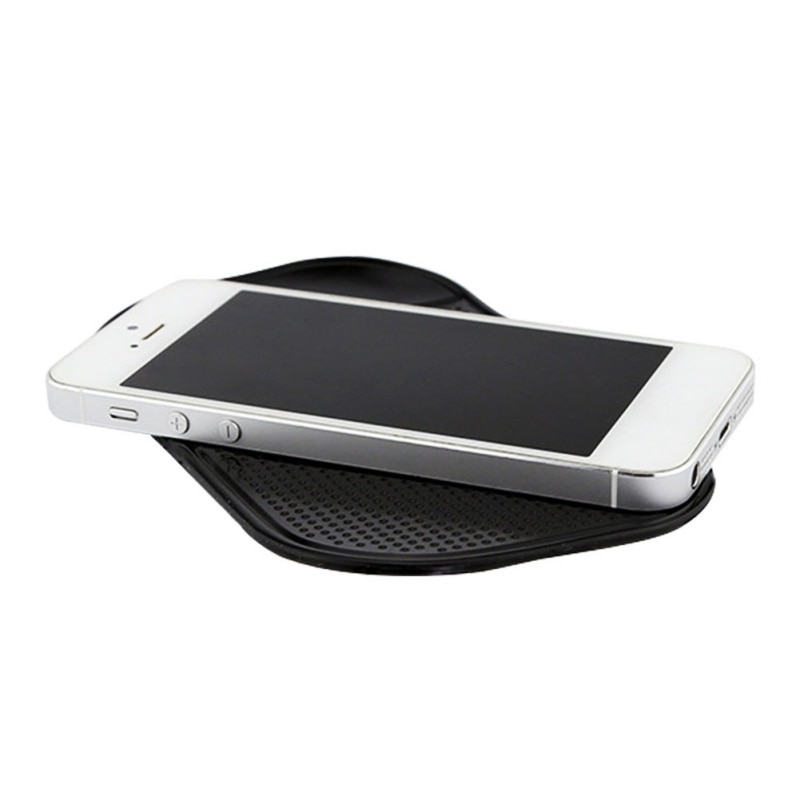 Non-slip Mat Houder Voor GPS Mobiele Telefoon Houder Auto Magic Anti-Slip Dashboard Sticky WUPP Super Pad