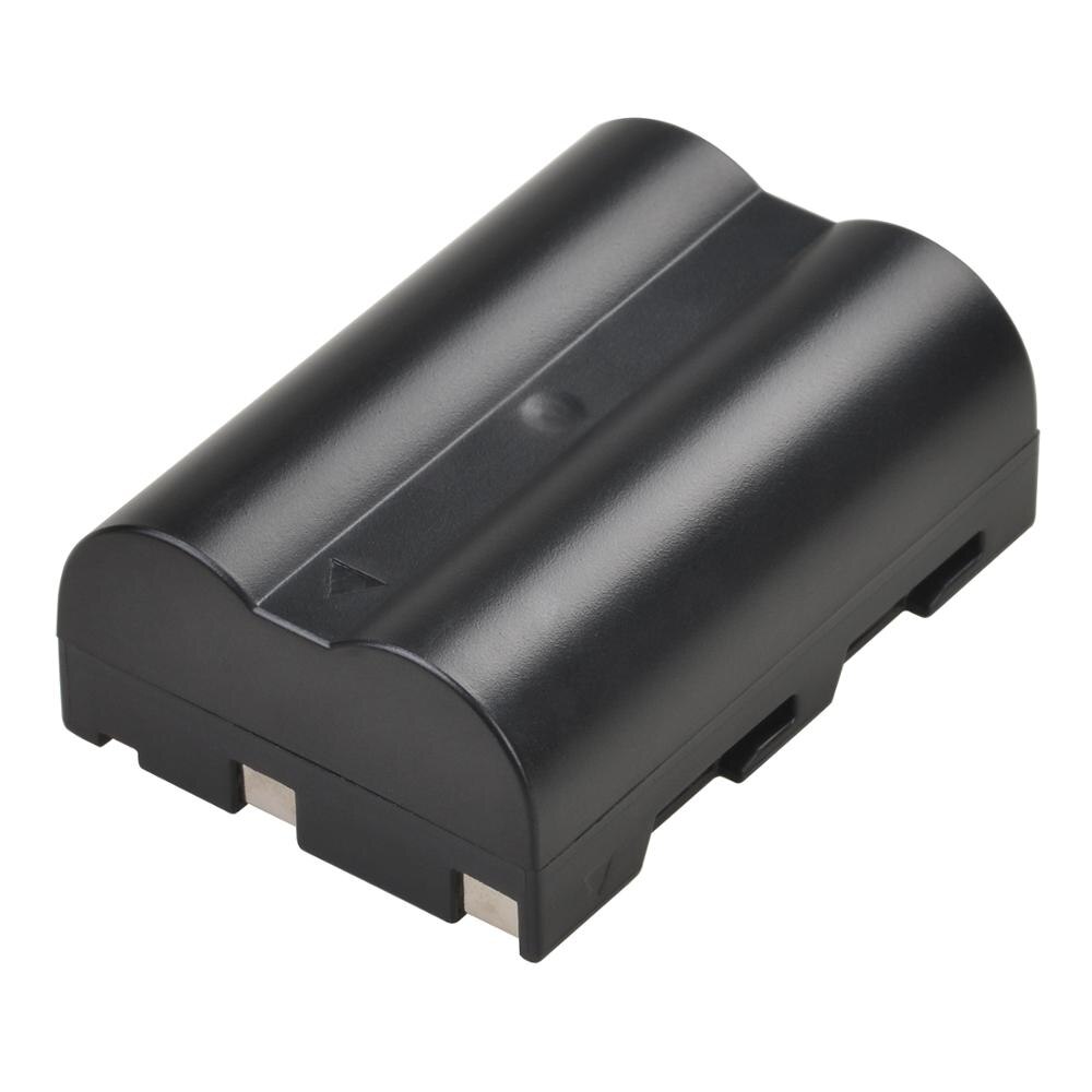 2000mAh NP-400 NP400 D-LI50 DLI50 Battery for Pentax K10D K20D, Konica Minolta DiMAGE A1, A2, Dynax 5D, 7D, Maxxum 5D, 7D