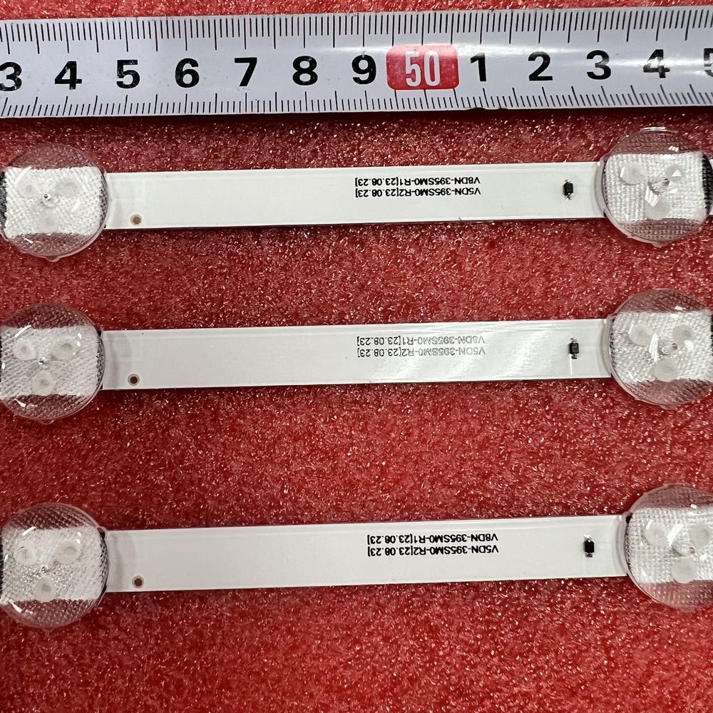 LED backlight Strip For Samsung UE40J5250SS UE40K5000SS UE40M5000AK UE40M5000AU UE40M5000AW UE40M5002AK UE40M5005AK UE40M5005AW