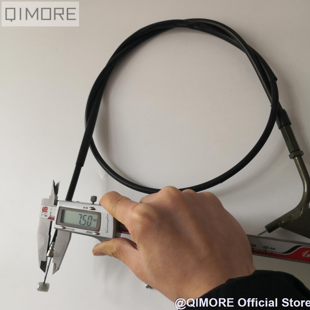 Clutch Cable for Motorcycle Virago XV125 XV250 V Star 250 Route 66 Keeway Supershadow KW250-H QJ250-H