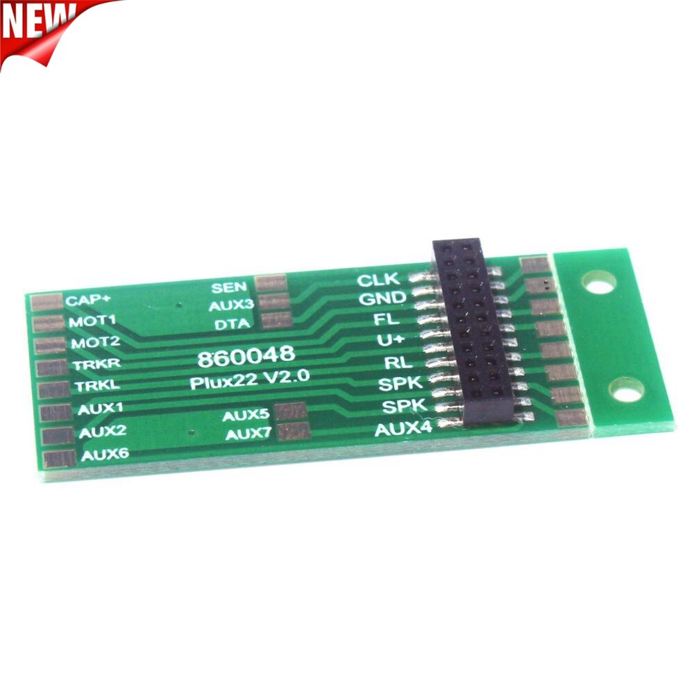 860048 Plux22/NEM658 Adapter/Adapter
