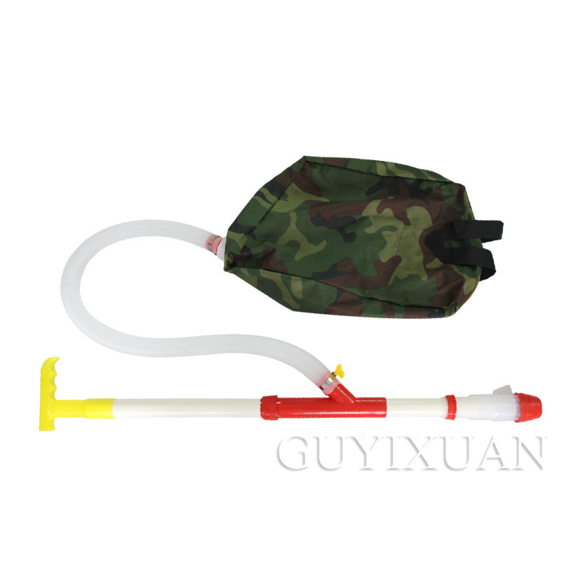 Agricultural multifunctional artificial fertilizer corn fruit tree handmade backpack fertilizing tools