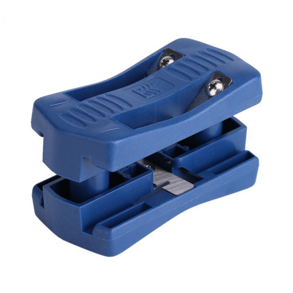 Matériel Mini bord baguage tondeuse charpentier étanchéité Machine Durable réparation manuelle bois outil panneau meubles décoration