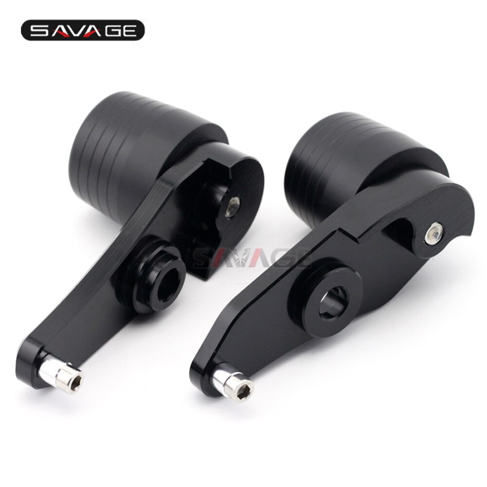 Frame Sliders Crash Protector For YAMAHA FJR 1300 FJR1300 2006 07 08 09 10 11 Falling Protection Motorcycle Accessories