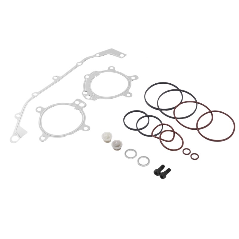 Doble VANOS O anillo-equipo de reparación de sellos para BMW E36 E39 E46 E53 E60 E83 E85 Z34 X3 X5 M52Tu M54 M56 Accesorios