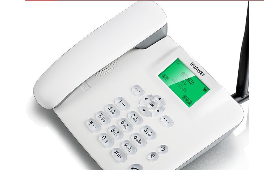 HUAWEI F317 GSM850/900/1800/1900Mhz cordless phone / Fixed Wireless Terminal / FWT/ Fixed Wireless Phone / FWP