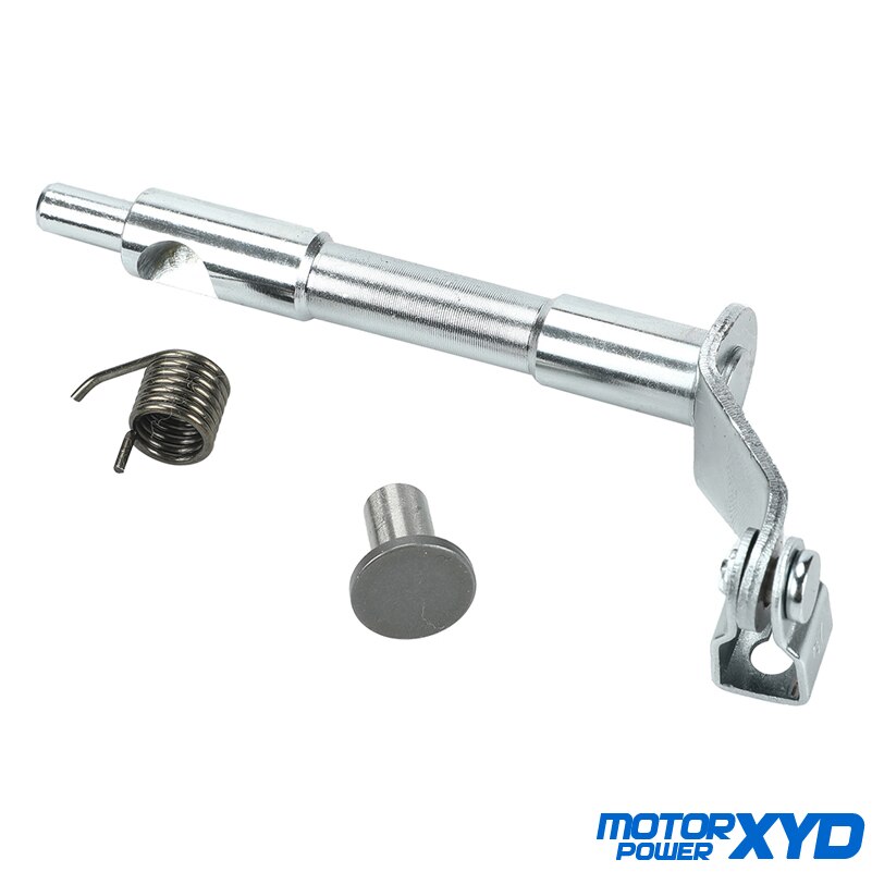 Lifan 140 140cc moteur levier d'embrayage Assy pour lifan 1P55FMJ Horizontal coup de pied démarreur moteur saleté Pit motos pièces