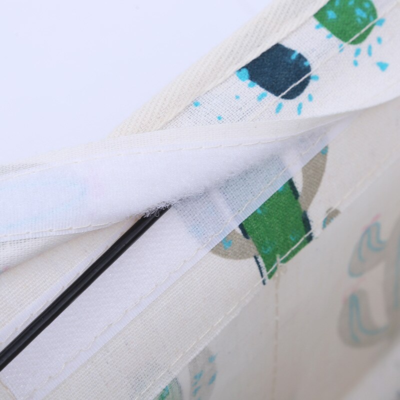 Bedside Storage Bag Crib Bed Side Pouch Hanging Organizer Nappy Holder Pockets Crib Accessories Bag Storage Holder Bed Organizer