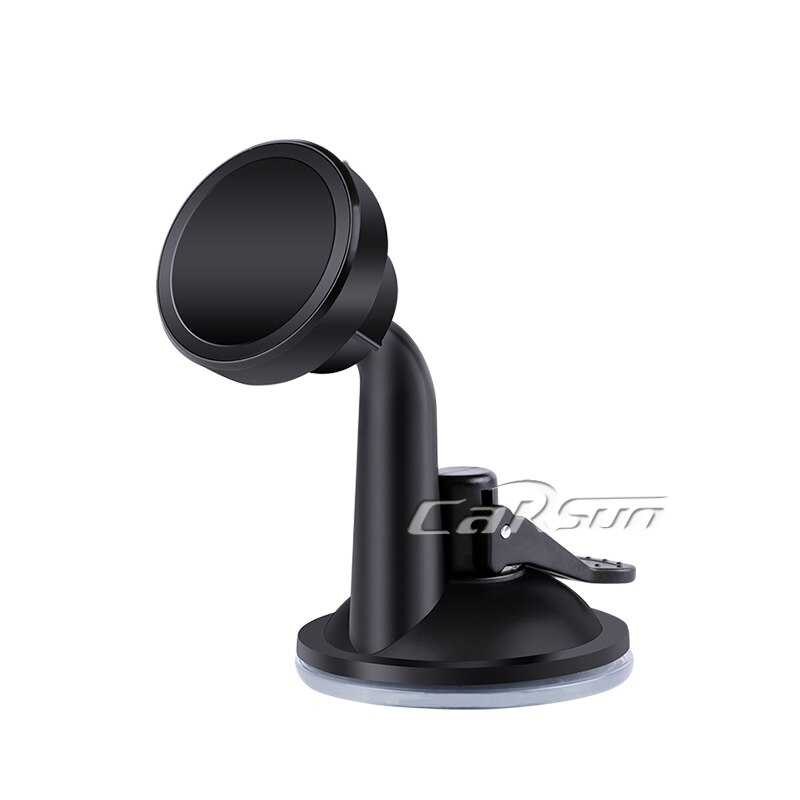 Soporte magnético para teléfono de coche CARSUN, soporte para teléfono móvil, soporte para teléfono inteligente para IPhone, ventosa para coche, soporte Universal para automóvil