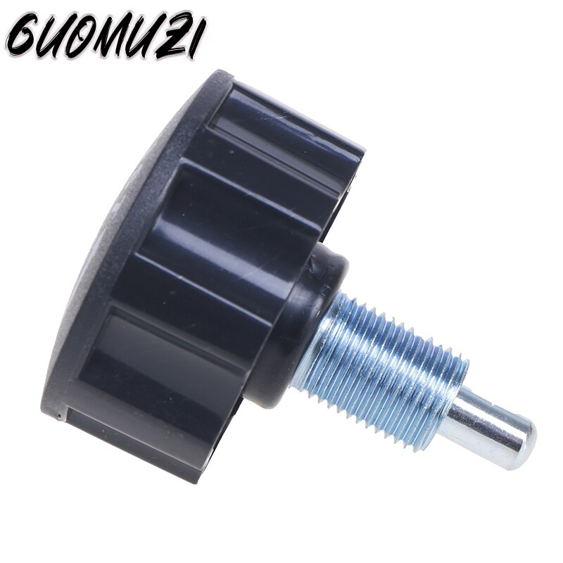 Replacement Parts For Fitness Spinning Bike Pull Pin Spring Knob Equipment Pop Pin Spinning Bike Accessories