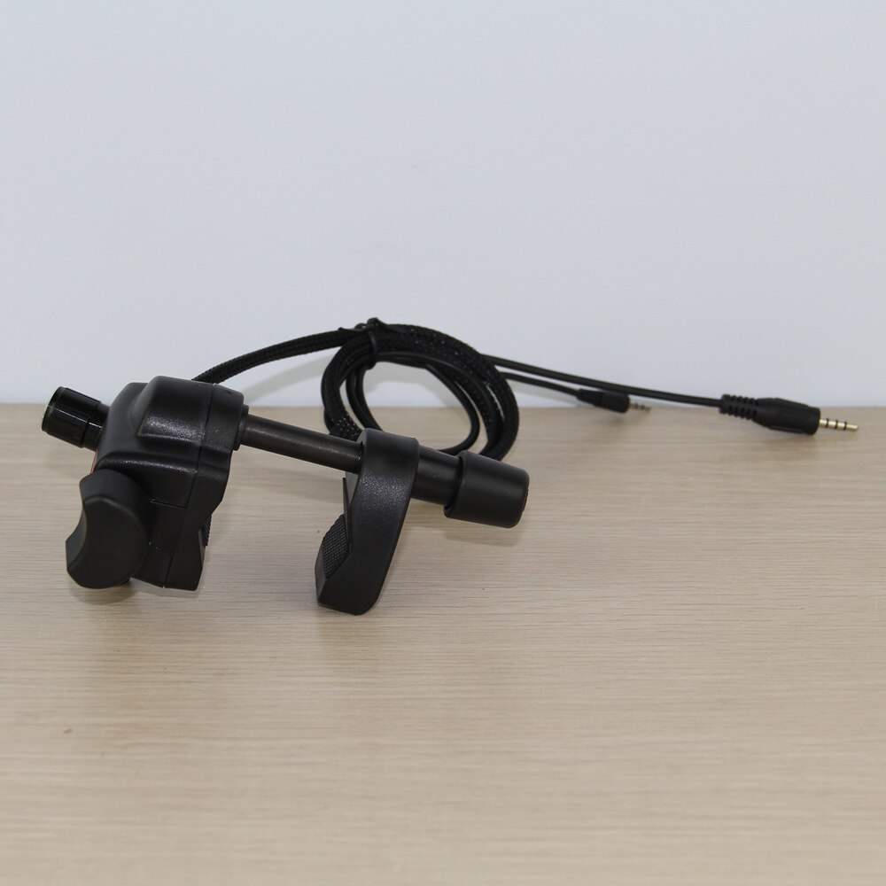 Zoom focus remote controller for LANC Panasonic cameras HC-X1 AG-UX90 HC-PV100 AG-AC30 AG-UX180 HC-X1000 AG-AC90 AU-EVA1