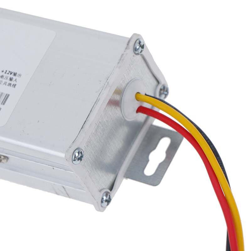 DC Convertisseur De Voiture Electrique Entrée 36V-72V Sortie