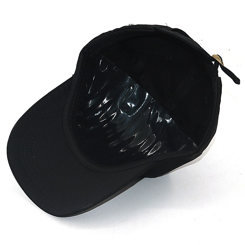 Bride &amp; girl gang festa de despedida chapéus 100% algodão ajustável noiva esquadrão bonés de beisebol moda pai chapéus todos combinados