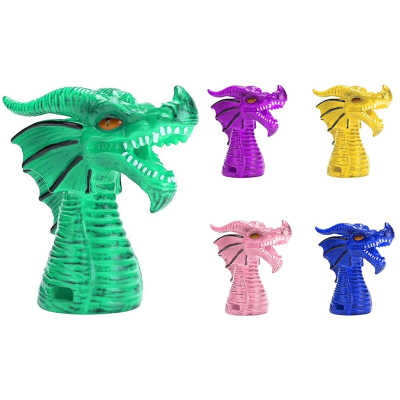 Fire-Breathing Dragon Steam Release Accessory,Steam Release Diverter for Pressure Cooker Kitchen
