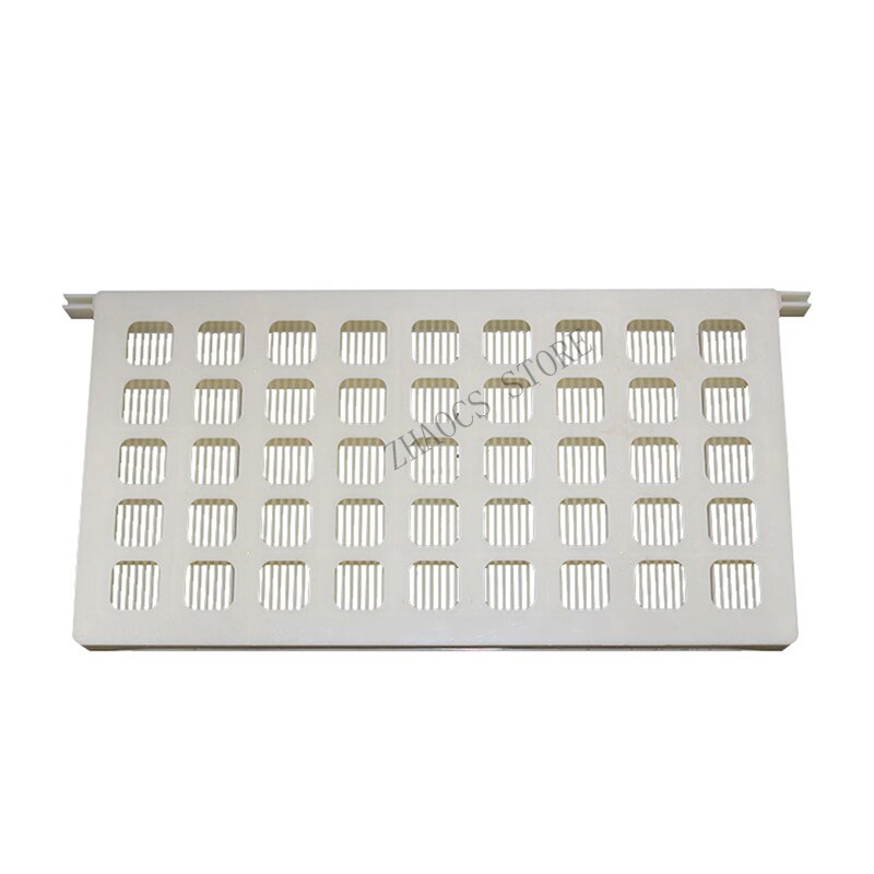 Dispositivo multifuncional de almacenamiento de abejas queen de plástico, Apis cerana/Apis mellifera, share Cultivate Imprison queen bee Herramientas de Apicultura: Plastic