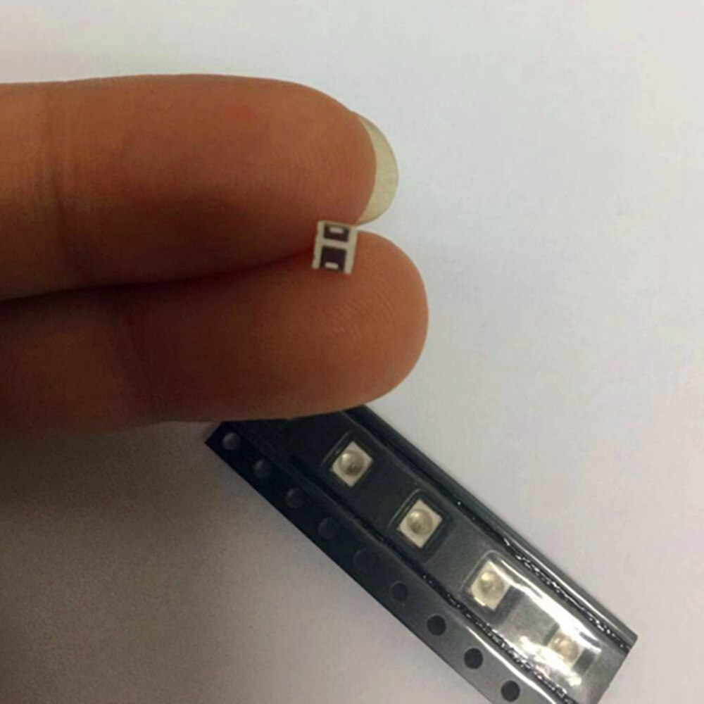 0.2W 850nm SMD Infrared LED IR LED 12mil chips Application Security camera 2835 Surface Mounted Devices 30 degree
