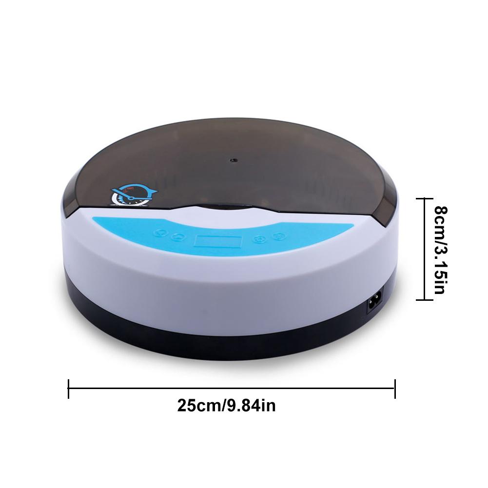 Intelligent Eggs Incubator Hatcher Automatic Digital 9 Eggs Hatching Machine Breeder Duck Egg Breeder Poultry For Chicken Duck