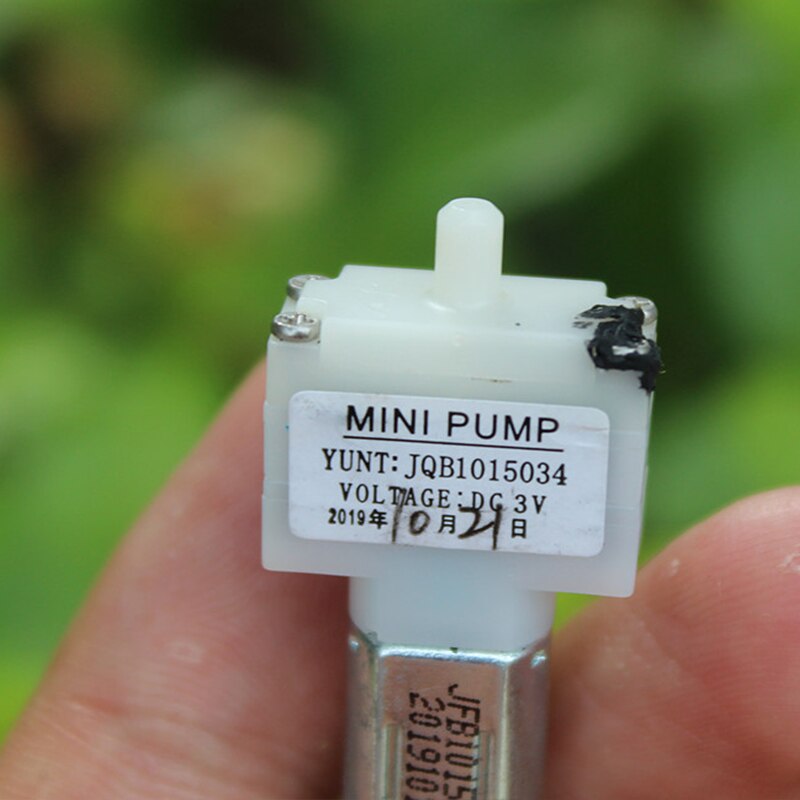 Mikro Mini Néma Légszivattyú Oxigénszivattyú Dc 3V-5V 3,7 V 4,2 30 Mikro Mini Néma Légszivattyú Oxigénszivattyú Dc 3V-5V 3,7 V 4,2 30
