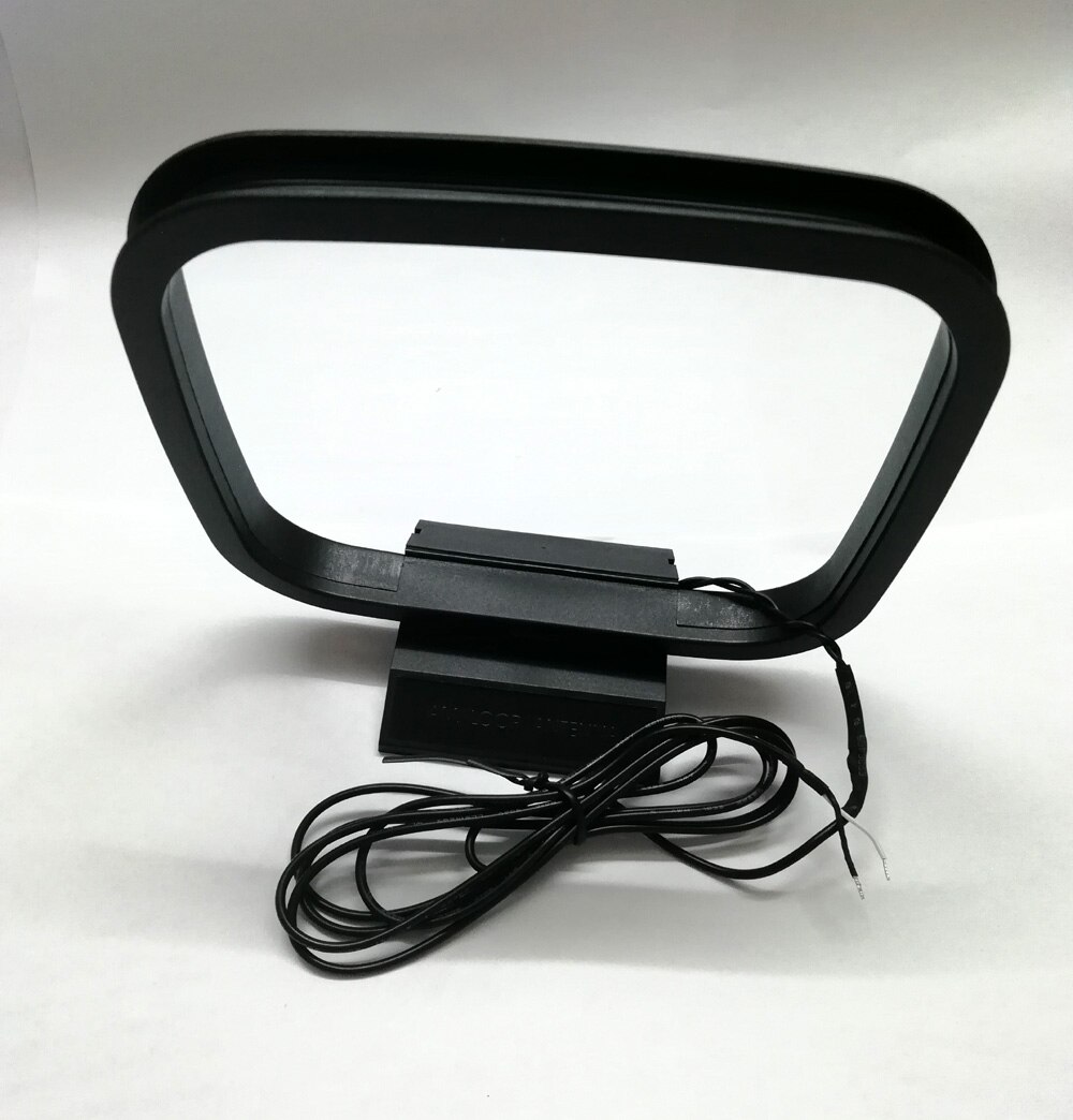 Antenne Hi-Fi FM/AM à fil nu, 10 pièces, pour Harman Kardon JBL YAMAHA MARANTZ SONY Panasonic AV récepteur systèmes Audio