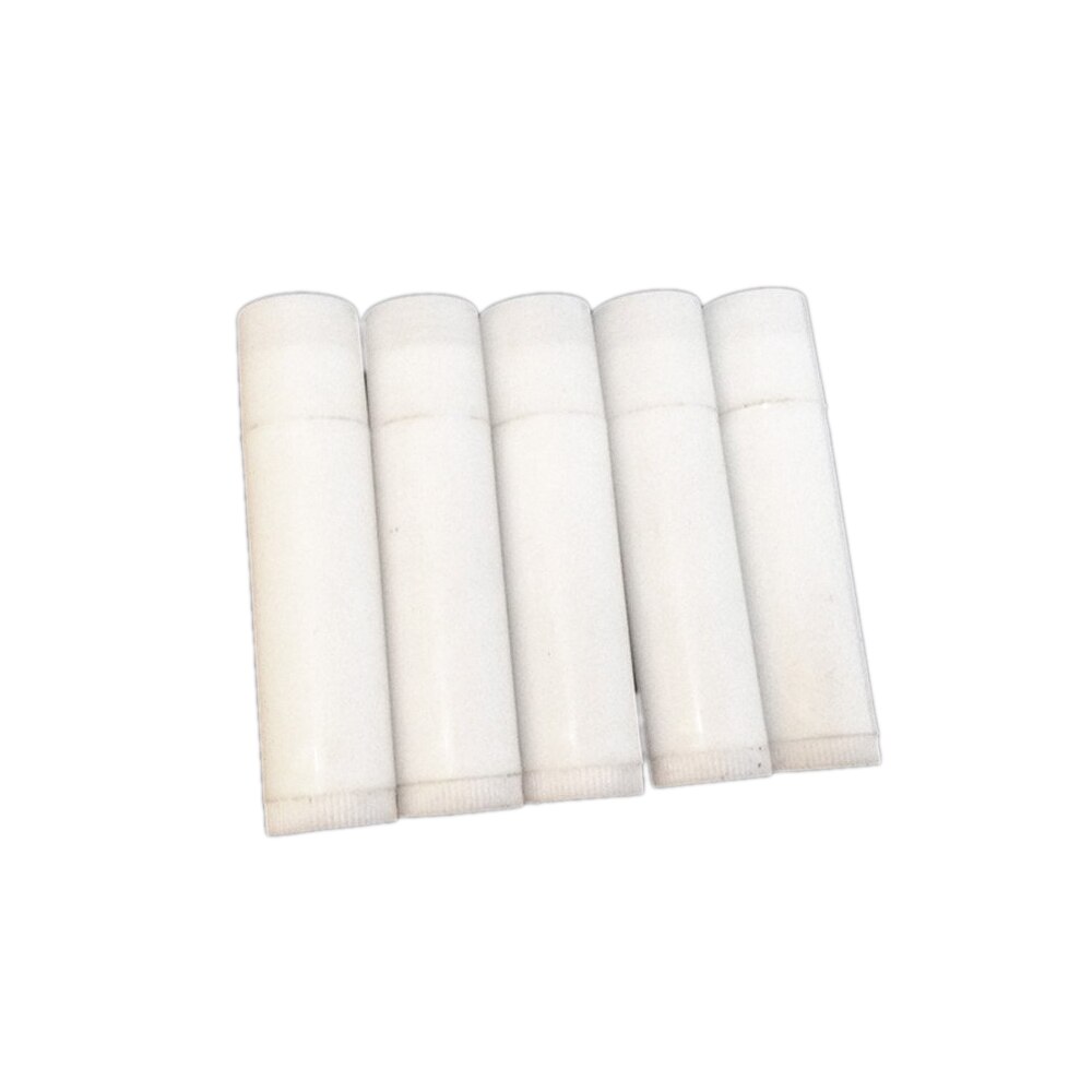 10 st rör kork fett för klarinett saxofon flöjt oboe reed instrument