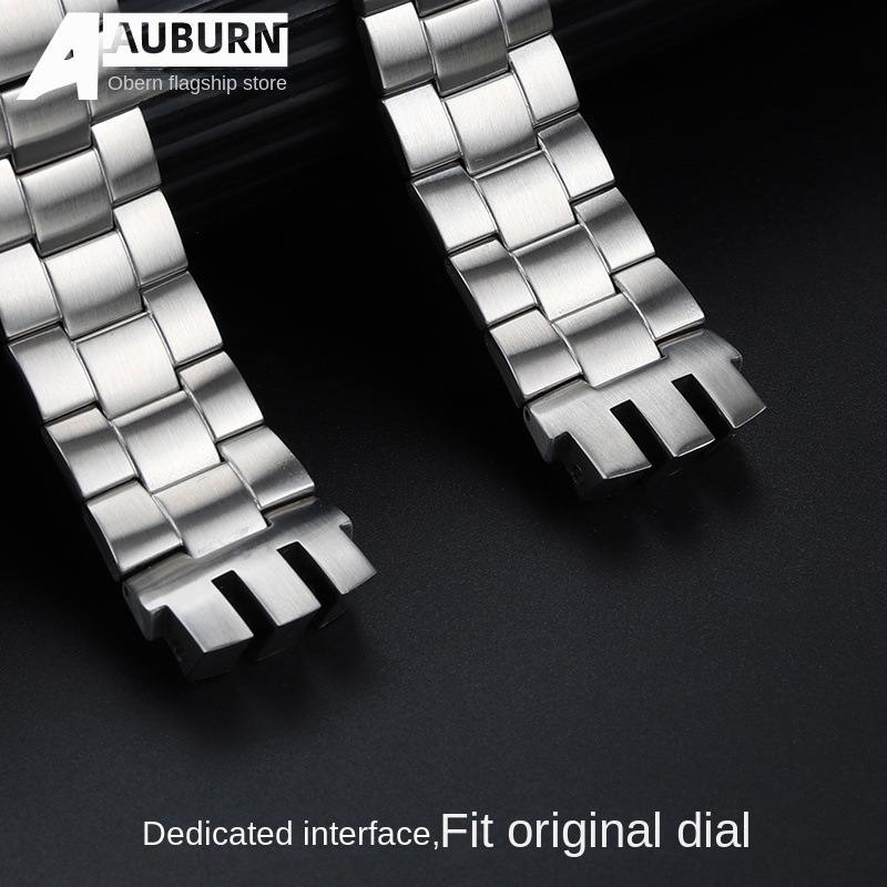 Voor Staal 20Mm Stalen Horlogeband Metalen Horlogeketting Yts401 Yts402 Yts 403G Yts409 Roestvrij Staal Horlogebandaccessoires Tool