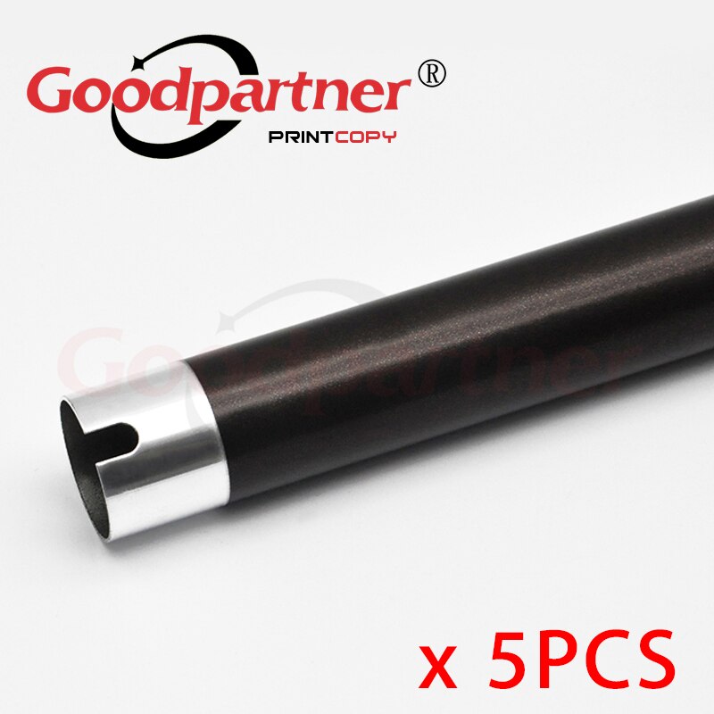 5X FK-7105 FK-7107 302NL93070 302NL93060 Fuser Bovenste Warmte Roller Voor Kyocera Taskalfa 3010i 3510i 3011i 3511i 3010 3510 3011