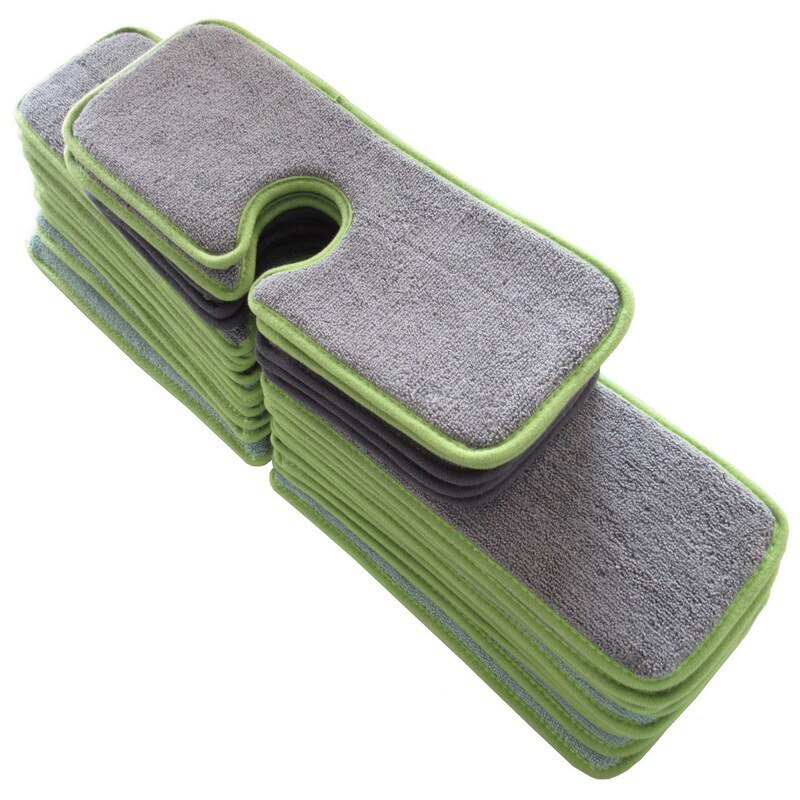 Linnen Kraan Absorberende Mat Wastafel Splash Guard Kraan Splash Catcher Water Drogen Pads Keuken Badkamer Praktische Gadgets