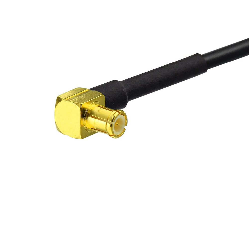 External Active GPS Antenna MCX Male Plug for Garmin GPSMAP 62 62S 64 64ST 64S 60C 60CS 60Cx 60CSx 72 76 Lowrance Handheld GPS