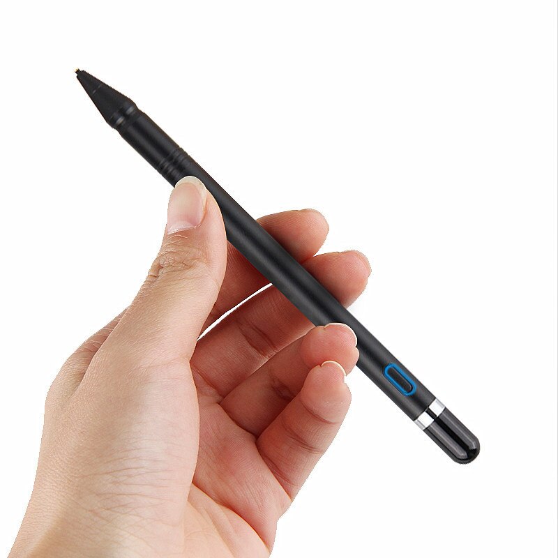 Pen Active Stylus Capacitive Touch Screen For Acer Spin 7 5 1 SP714 SP111 Switch 5 3 AlPha 12 R7 11 Travemate TMB118 Laptop Case