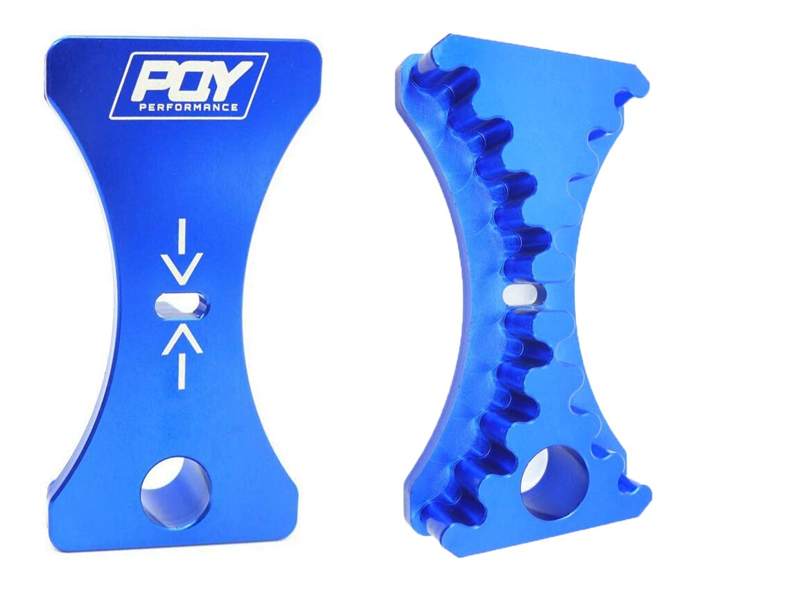 Aluminium Motor Cam Gear Lock Distributieriem Tool... Grandado